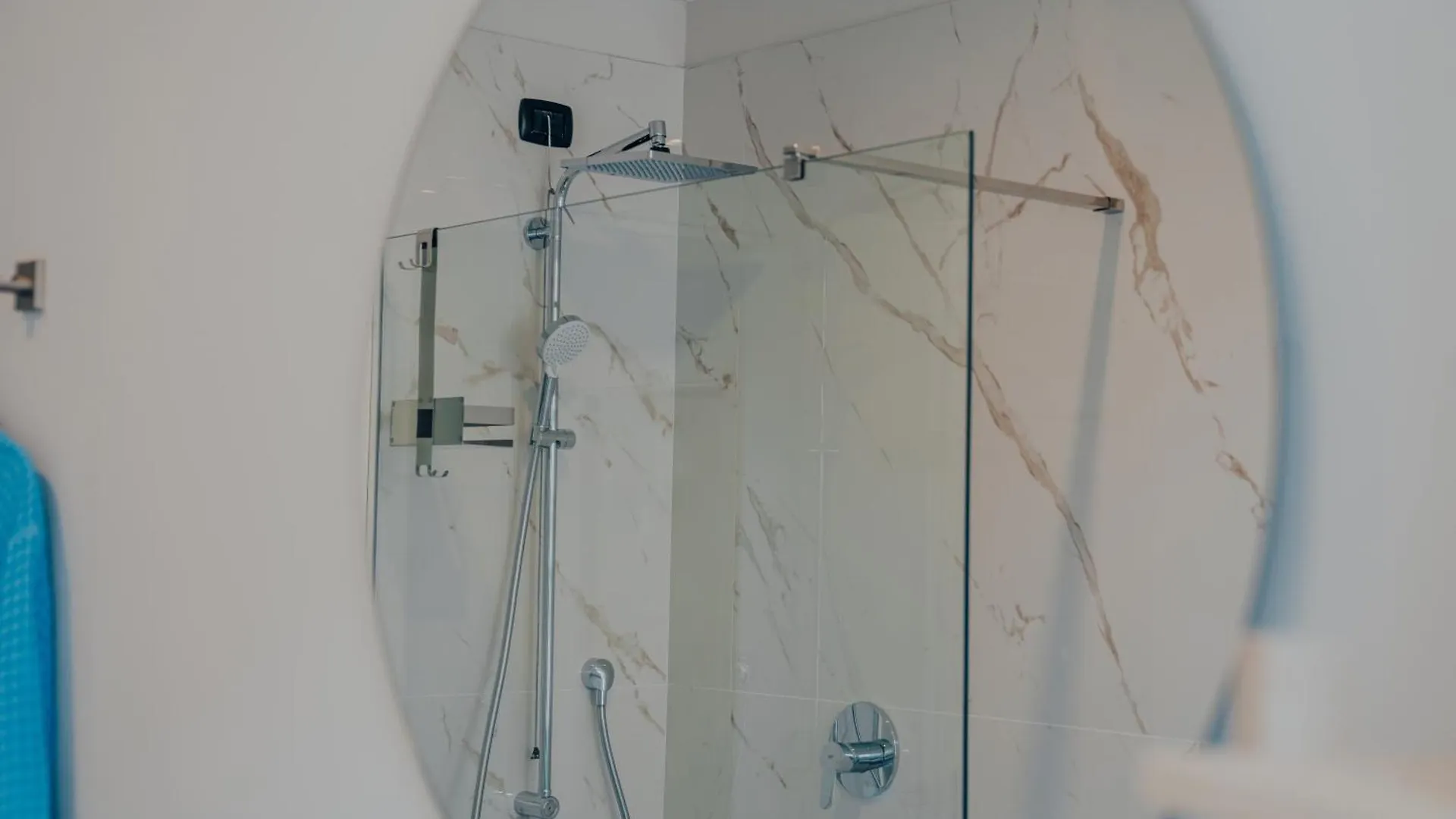Apartment L'Altana City House Brescia