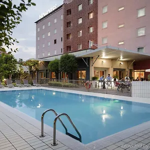 Hotel Novotel Due, Brescia
