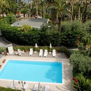 Paradiso 4*, Sanremo Italien